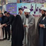نماز مهمترین سرمایه فرهنگی جامعه است