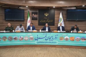 نماز، اولویت فرهنگی مسیر اربعین؛ تأکید مسئولان بر تجهیز نمازخانه‌ های بین‌ راهی