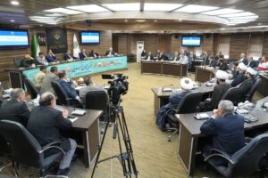 نماز، اولویت فرهنگی مسیر اربعین؛ تأکید مسئولان بر تجهیز نمازخانه‌ های بین‌ راهی