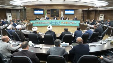نماز، اولویت فرهنگی مسیر اربعین؛ تأکید مسئولان بر تجهیز نمازخانه های بین راهی