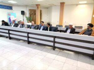 شورای اقامه نماز شهرضا اصفهان
