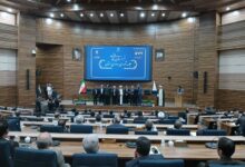 تقدیر از مدیران دستگاه ها