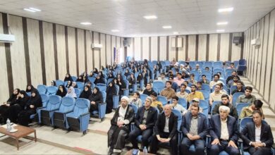 هفتمین اجلاسیه نماز دانش‌آموزی شهرستان طبس برگزار شد