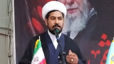 ترویج فرهنگ نماز در تجمعات مردمی شهرستان فردوس انجام میشود