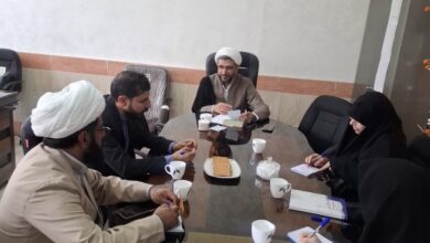کارگاه تخصصی نمازشناسی و شیوههای جذب جوانان به نماز برای اساتید دانشگاه فرهنگیان خراسان جنوبی برگزار شد