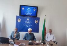 اولین نشست فصلی هم‌اندیشی راهبردی دبیران ستاد اقامه نماز خراسان جنوبی برگزار شد