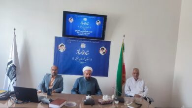 اولین نشست فصلی هم‌اندیشی راهبردی دبیران ستاد اقامه نماز خراسان جنوبی برگزار شد