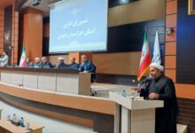 مدیران و کارکنان دستگاه های اجرایی خراسان جنوبی در نماز جماعت ادارت و مساجد شرکت کنند