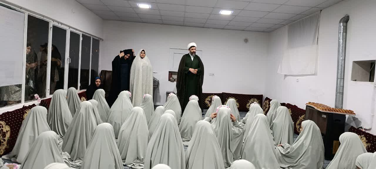 نشست نمازشناسی ویژه دانش آموزان مدارس شهرستان طبس برگزار شد