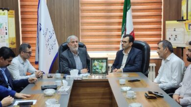 هفتمین جلسه هیأت ارزیابی عملکرد دستگاههای اجرایی استان گلستان در حوزه ترویج و توسعه فرهنگ اقامه نماز برگزار شد