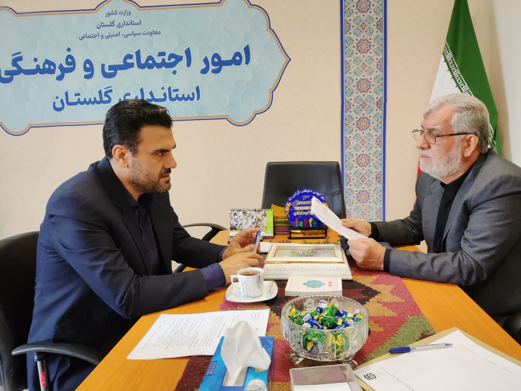 بررسی راهکارهای جلب مشارکت پژوهشگران در فراخوان علمی سی‌وسومین اجلاس سراسری نماز در گلستان