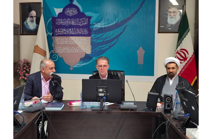 شورای اقامه نماز دانشگاه جامع علمی کاربردی استان مازندران برگزار شد