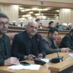 دوره آموزشی دبیران و ائمه جماعت دستگاههای اجرایی گیلان
