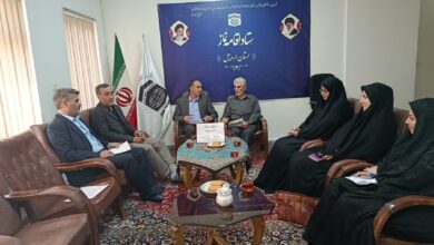 کارگروه مشترک «نماز نسل نو»