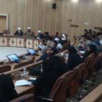 دوره آموزشی دبیران و ائمه جماعت دستگاههای اجرایی گیلان
