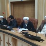 دوره آموزشی دبیران و ائمه جماعت دستگاههای اجرایی گیلان
