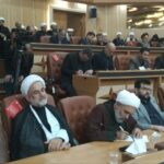 دوره آموزشی دبیران و ائمه جماعت دستگاههای اجرایی گیلان