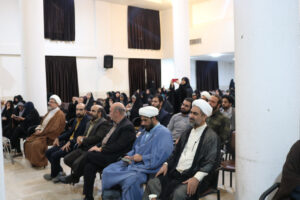 تعمیق فرهنگ دینی و تجلیل اصفهان