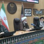 دوره آموزشی دبیران و ائمه جماعت دستگاههای اجرایی گیلان