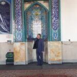 بازدید از نمازخانه مجتمع‌های رفاهی بین راهی و پمپ بنزین‌ها