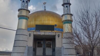 بازدید از نمازخانه مجتمع‌های رفاهی بین راهی و پمپ بنزین‌ها