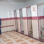 بازدید از نمازخانه مجتمع‌های رفاهی بین راهی و پمپ بنزین‌ها