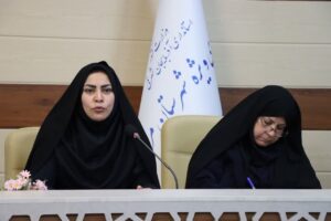 نشست مادران، نخستین معماران معنویت در جامعه