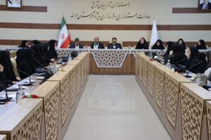 نشست مادران، نخستین معماران معنویت در جامعه