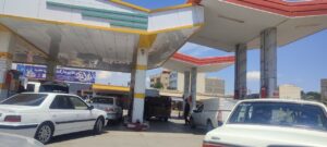 بازدید از نمازخانه های بین راهی شهرستان صوفیان
