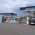 از نمازخانههای مجتمعهای رفاهی شهر بخشایش