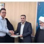 هفتمین اجلاس سراسری نماز دانشآموزی در منطقه گوگان