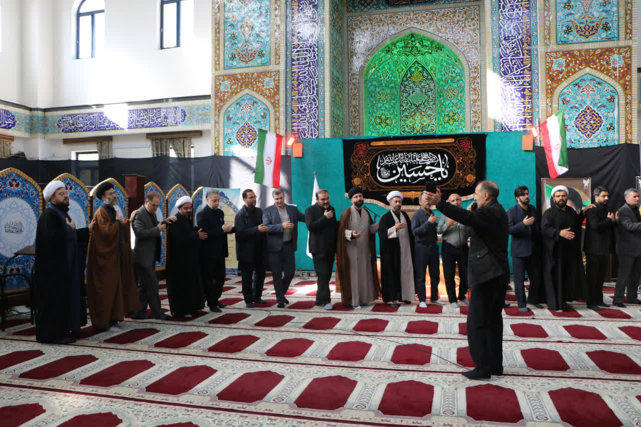 نماز از منظر امام حسین(علیه السلام)