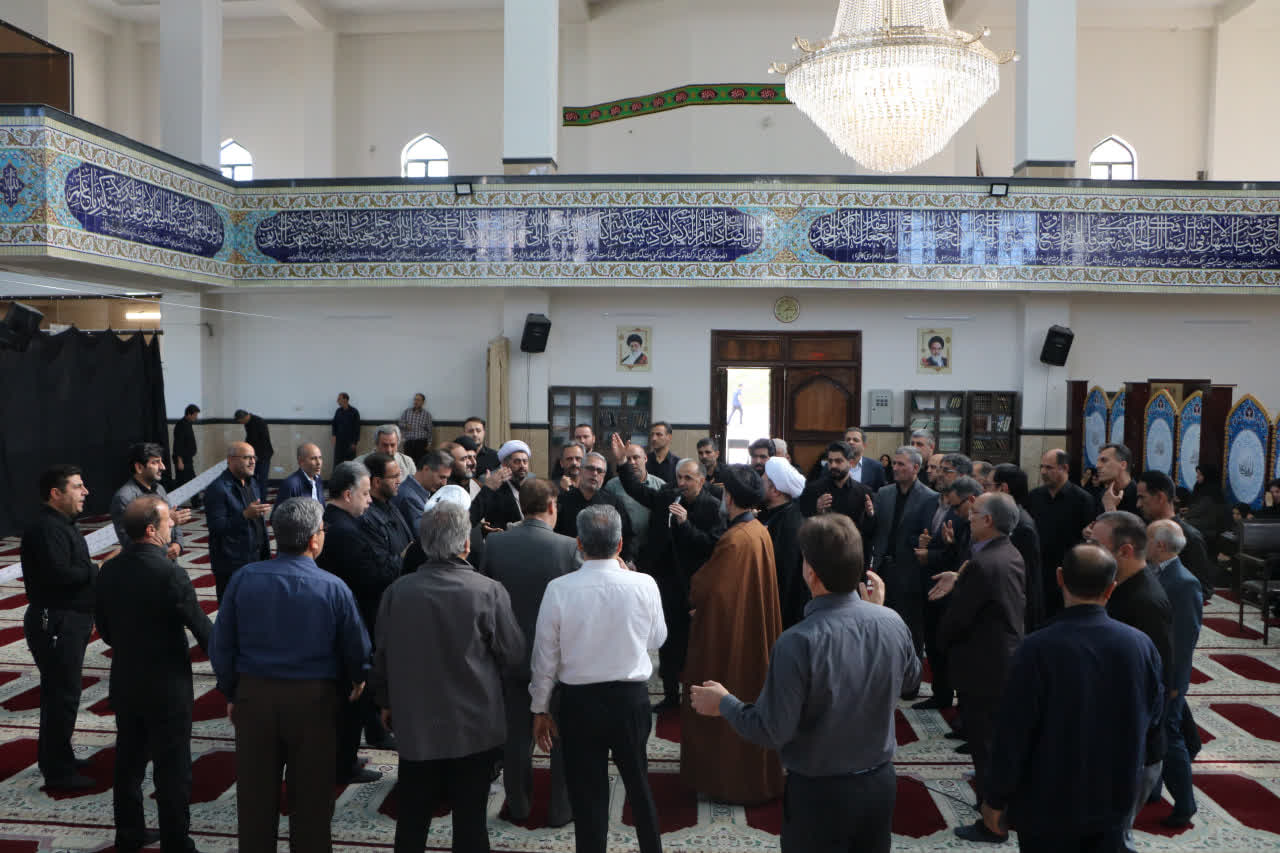 نماز از منظر امام حسین(علیه السلام)