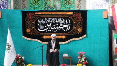 نماز از منظر امام حسین(علیه السلام)