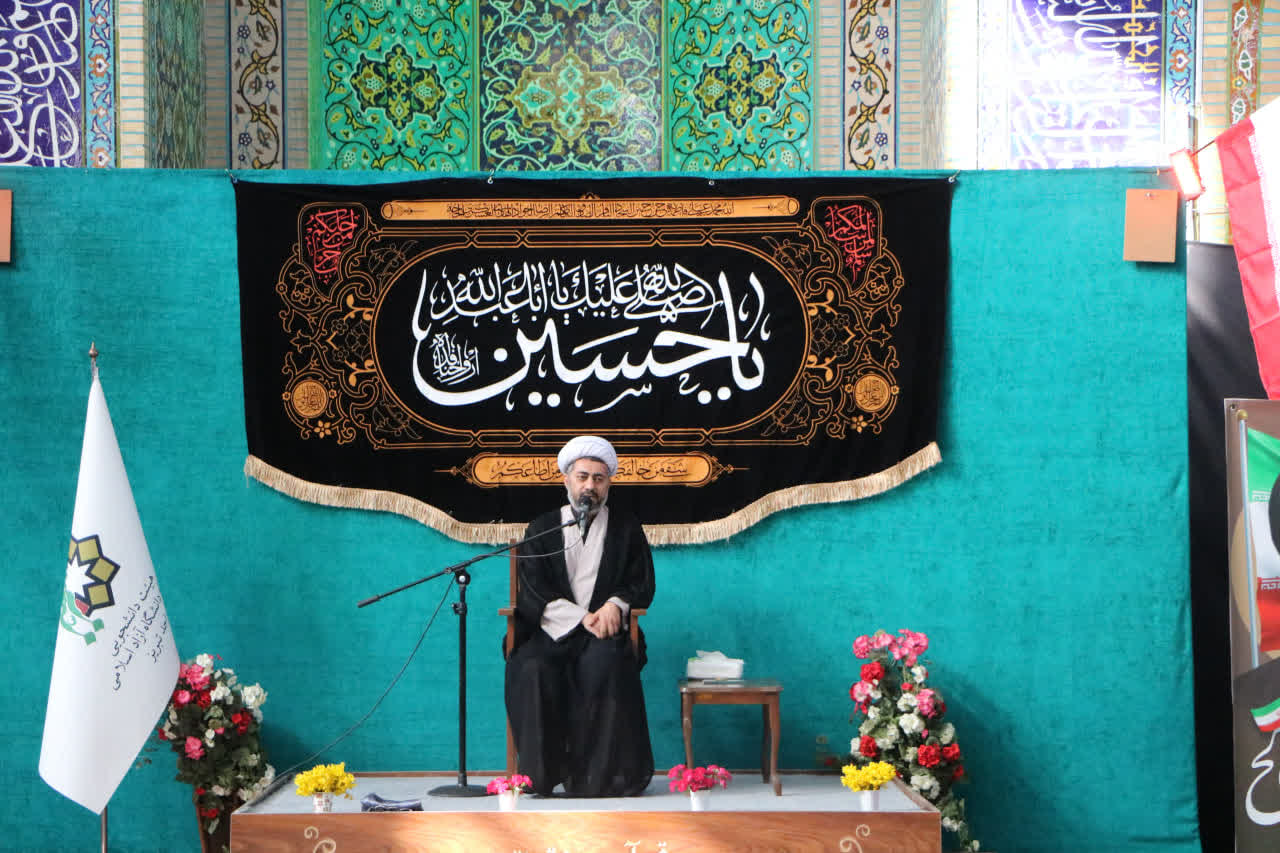 نماز از منظر امام حسین(علیه السلام)