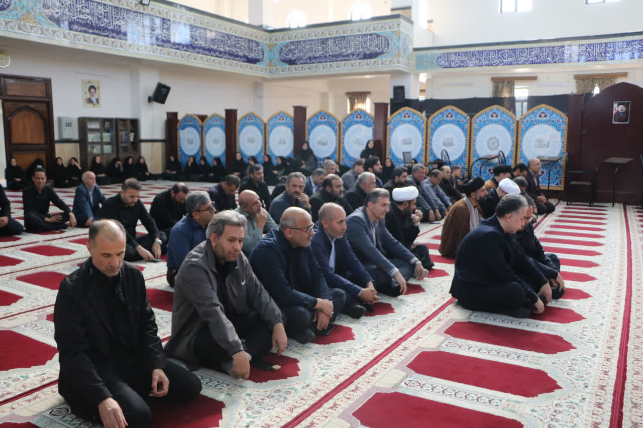 نماز از منظر امام حسین(علیه السلام)