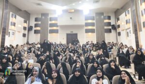 بچههای مسجدی نماز را هنرمندانه روایت کردند