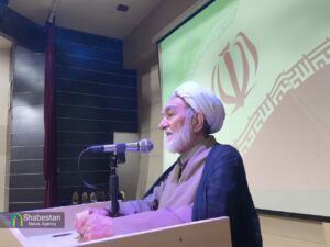 بچههای مسجدی نماز را هنرمندانه روایت کردند