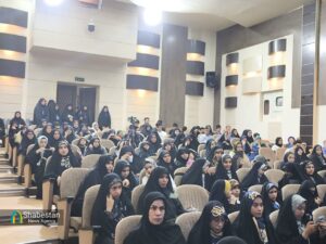 بچههای مسجدی نماز را هنرمندانه روایت کردند