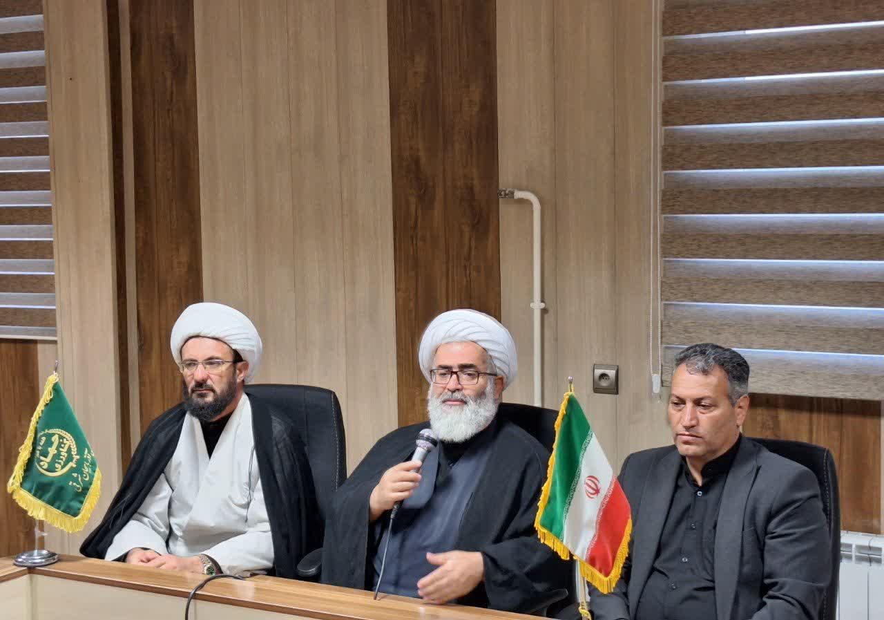 شورای اقامه نماز شهرستان کلیبر
