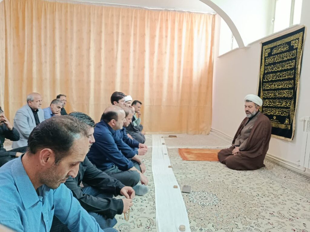 جلسه شورای هماهنگی دستگاه‌های تابعه وزارت تعاون کار و رفاه اجتماعی استان زنجان برگزار شد
