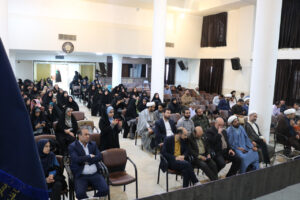 تعمیق فرهنگ دینی و تجلیل اصفهان