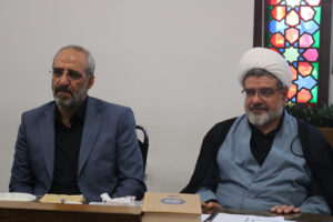 مجمع عام المنفعه خادمین نماز استان اصفهان