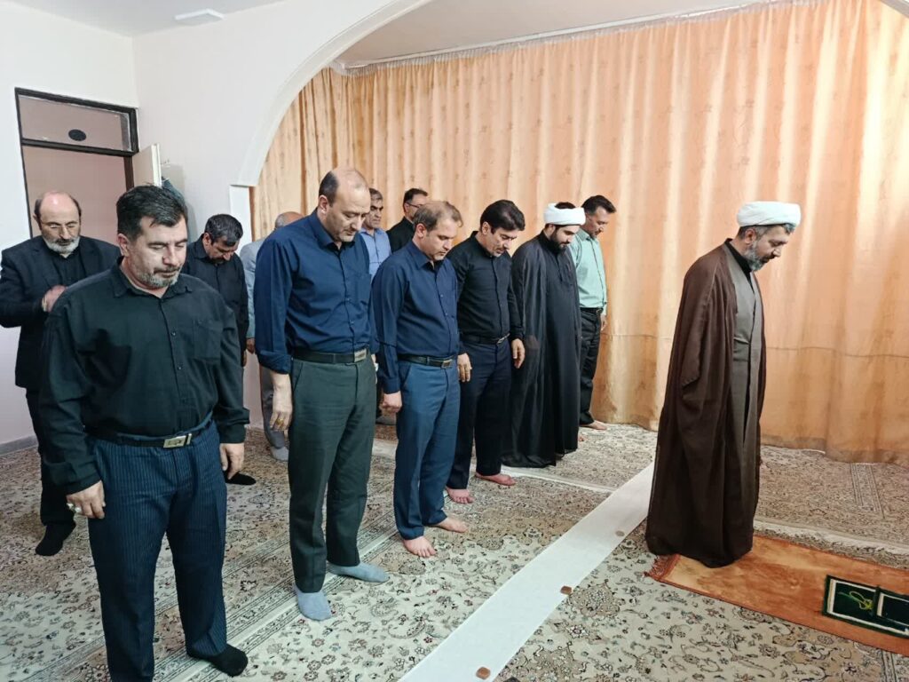 جلسه شورای هماهنگی دستگاه‌های تابعه وزارت تعاون کار و رفاه اجتماعی استان زنجان برگزار شد