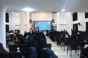 تعمیق فرهنگ دینی و تجلیل اصفهان