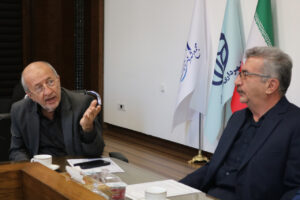 مجمع عام المنفعه خادمین نماز استان اصفهان
