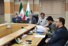 آغاز فرایند ارزیابی عملکرد برنامه های ترویج و توسعه نماز دستگاه های اجرایی گلستان در سال ۱۴۰۴