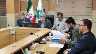 آغاز فرایند ارزیابی عملکرد برنامه های ترویج و توسعه نماز دستگاه های اجرایی گلستان در سال ۱۴۰۴