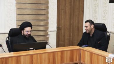 ظرفیتهای سامانه جامع «نماز من» در خدمت ترویج فرهنگ نماز در دانشگاهها