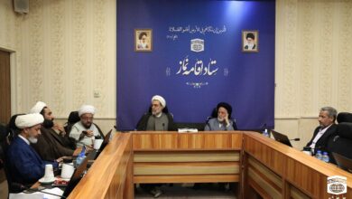 معارف نماز و مهدویت، واحد درسی جدید دانشجو معلمان در دانشگاه فرهنگیان